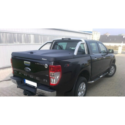 Крышка с дугами Ford Ranger